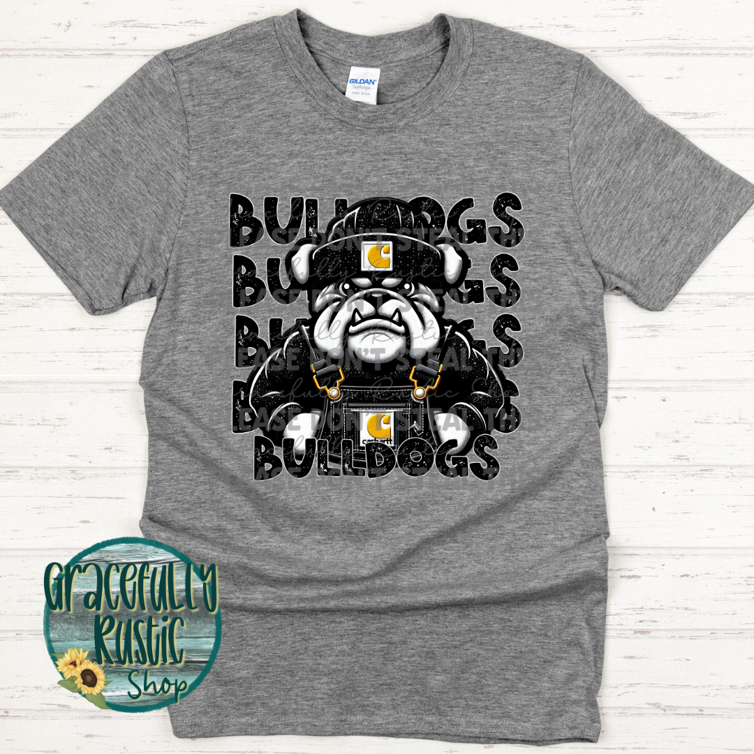 Carhartt Bulldogs CJ