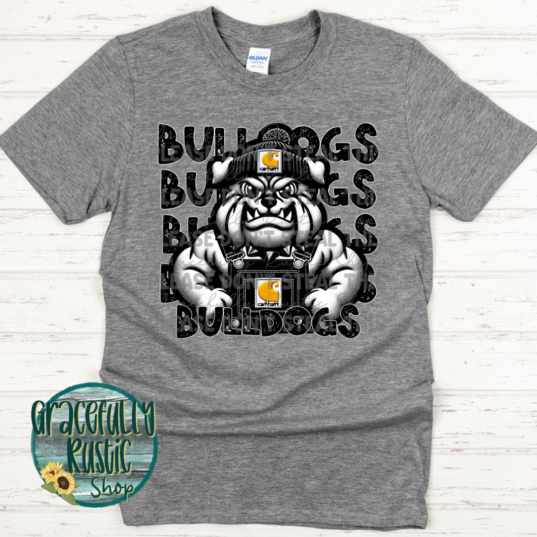 Carhartt Bulldogs Galena