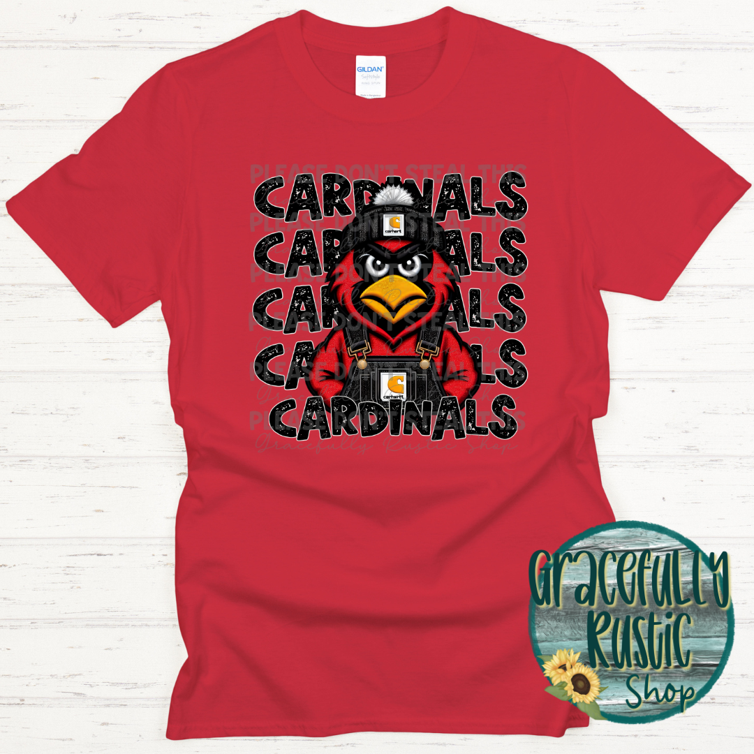 Carhartt Cardinals