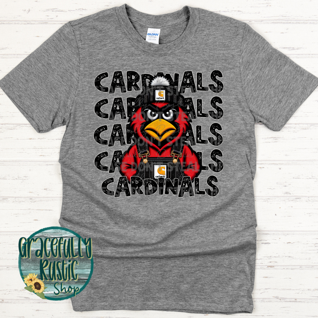 Carhartt Cardinals