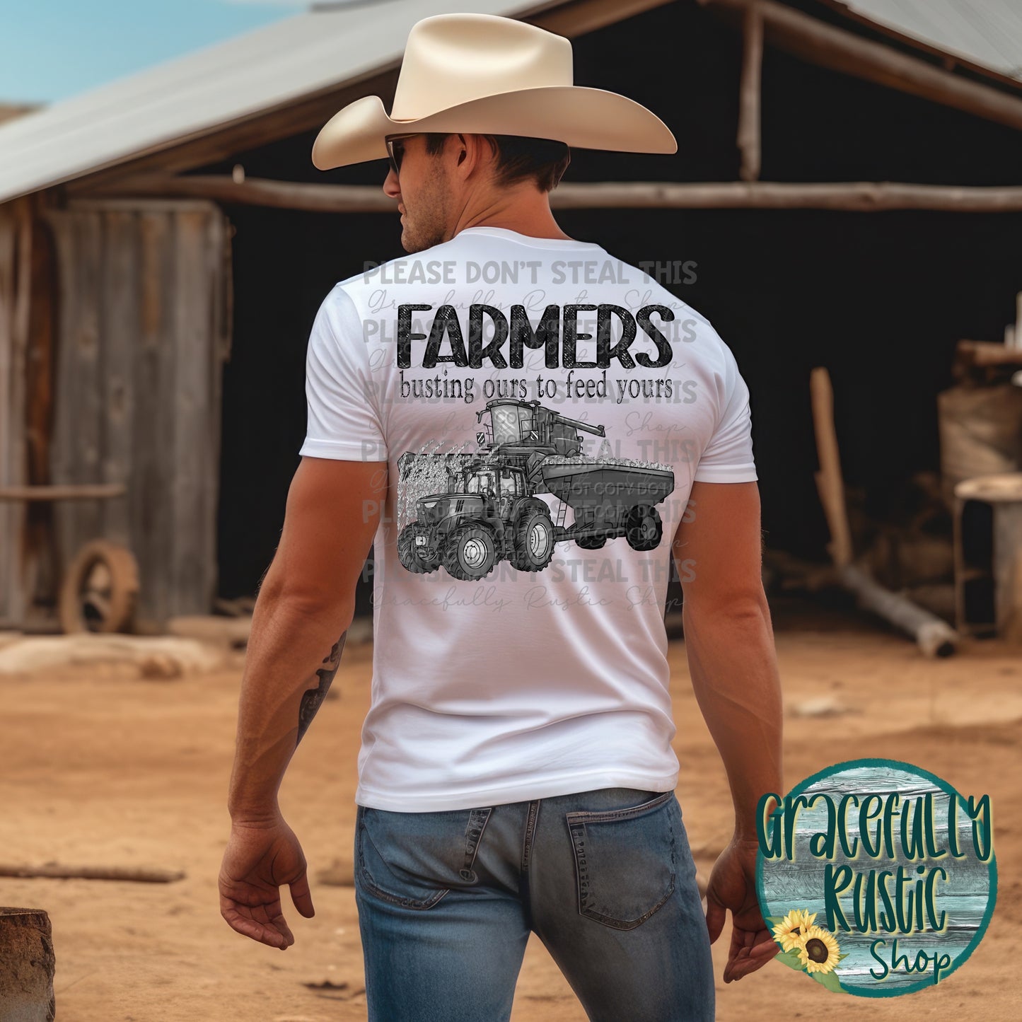 Farmers