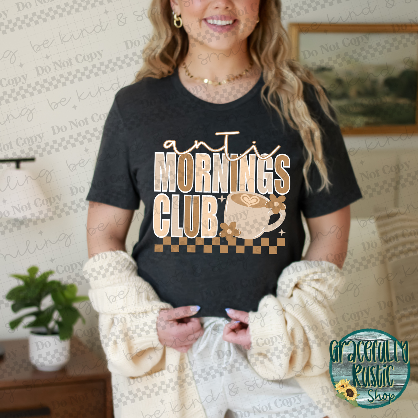 Ain't Morning Club