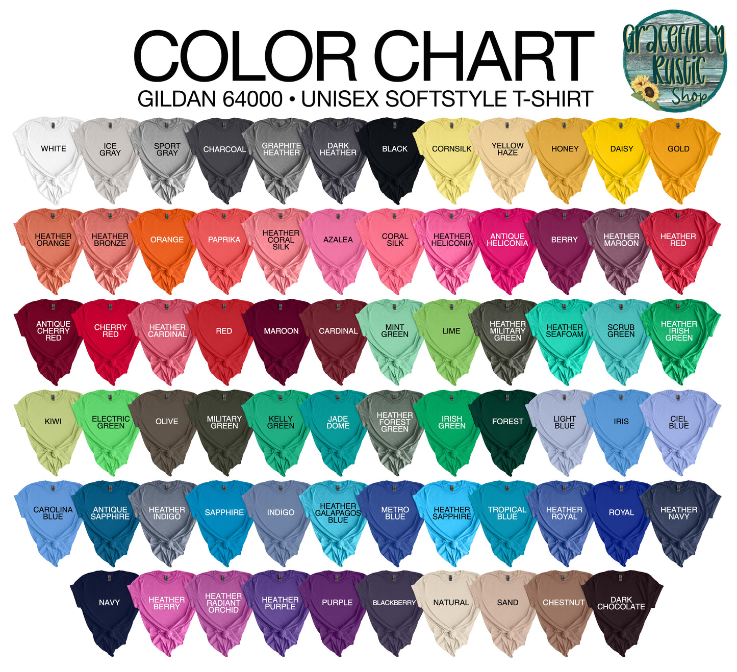 Columbus KS RWB State Background | Gracefully Rustic Shop Exclusive