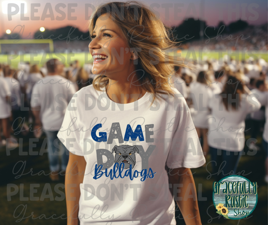 Galena Bulldogs Game Day