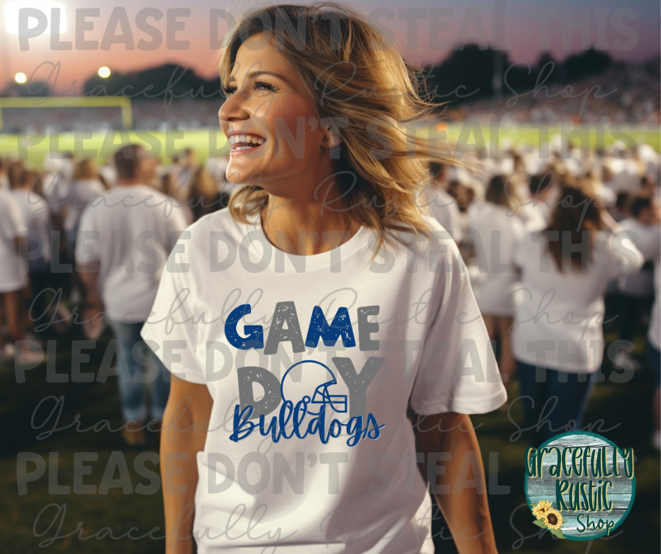 Galena Bulldogs Game Day