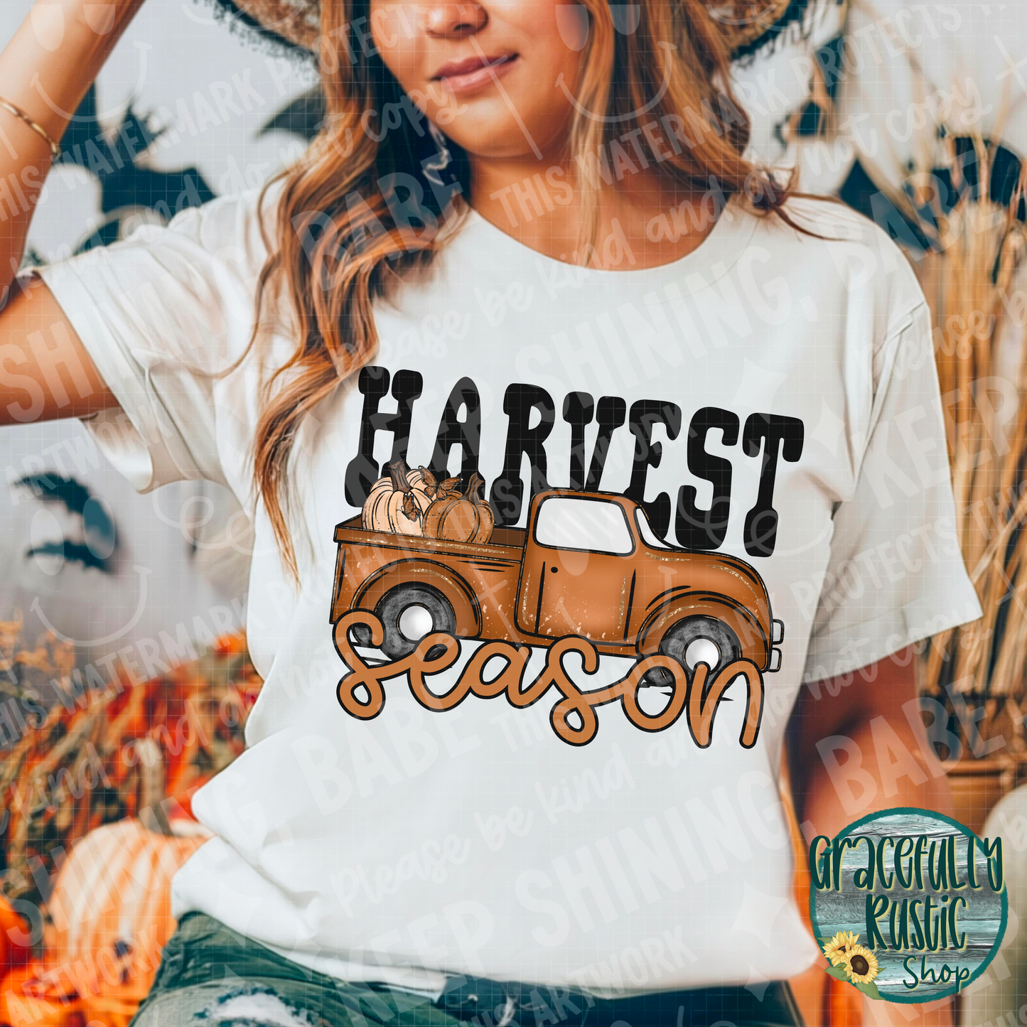 Harvest Season