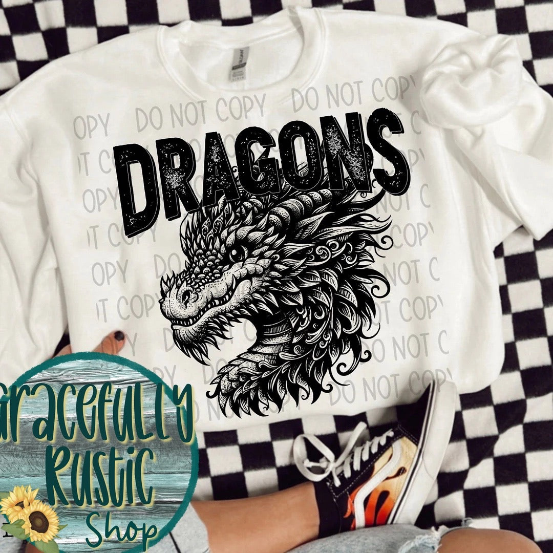 Dragons