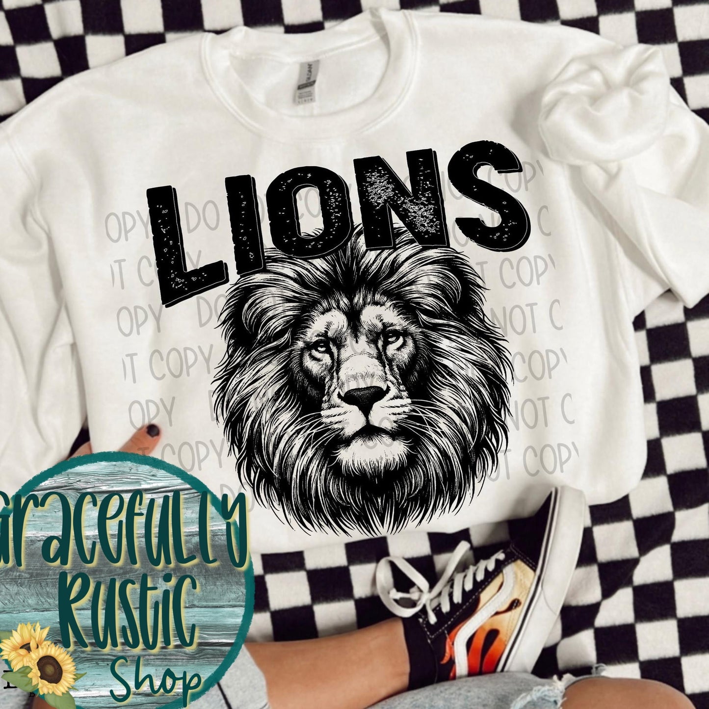Lions