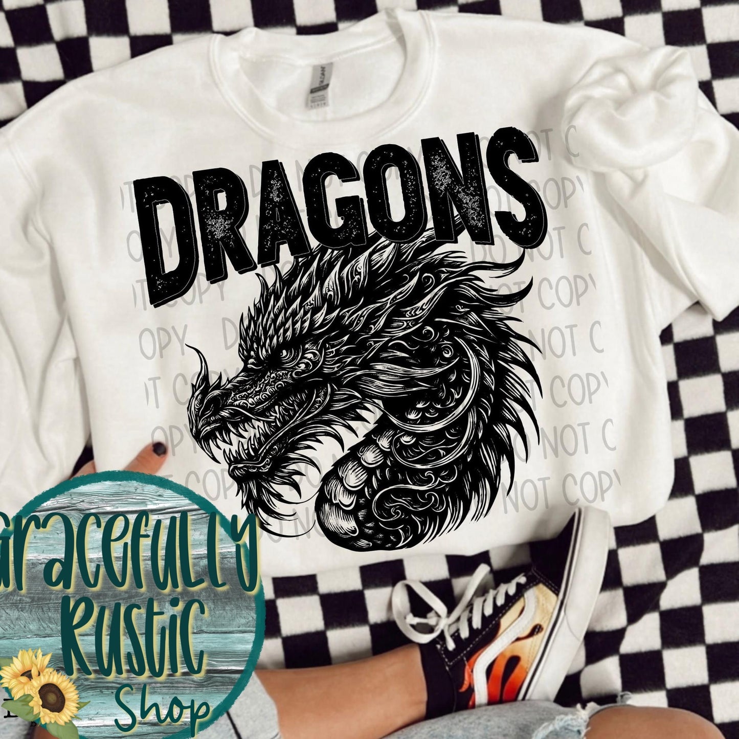 Dragons