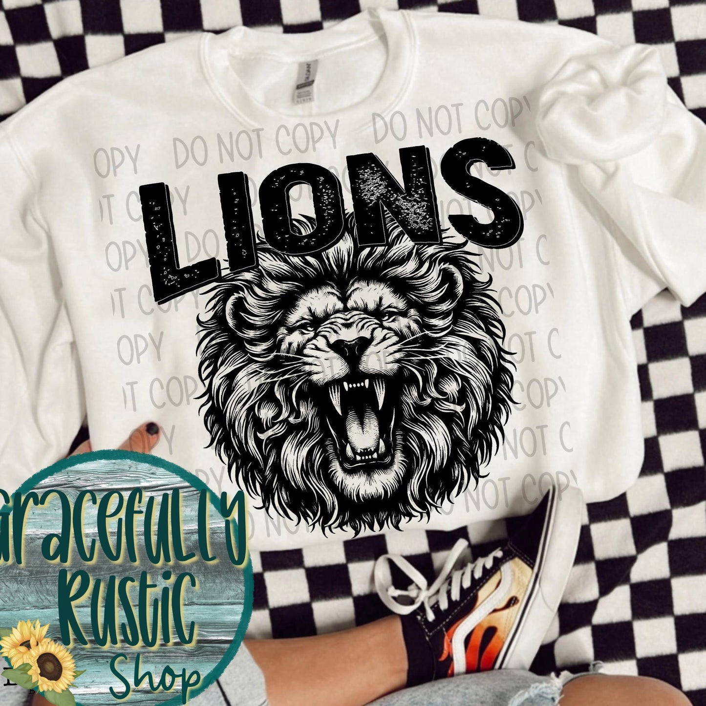 Lions