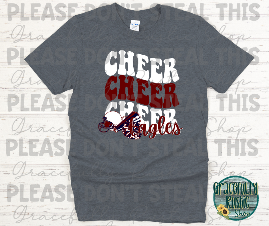 Joplin Stacked Cheer