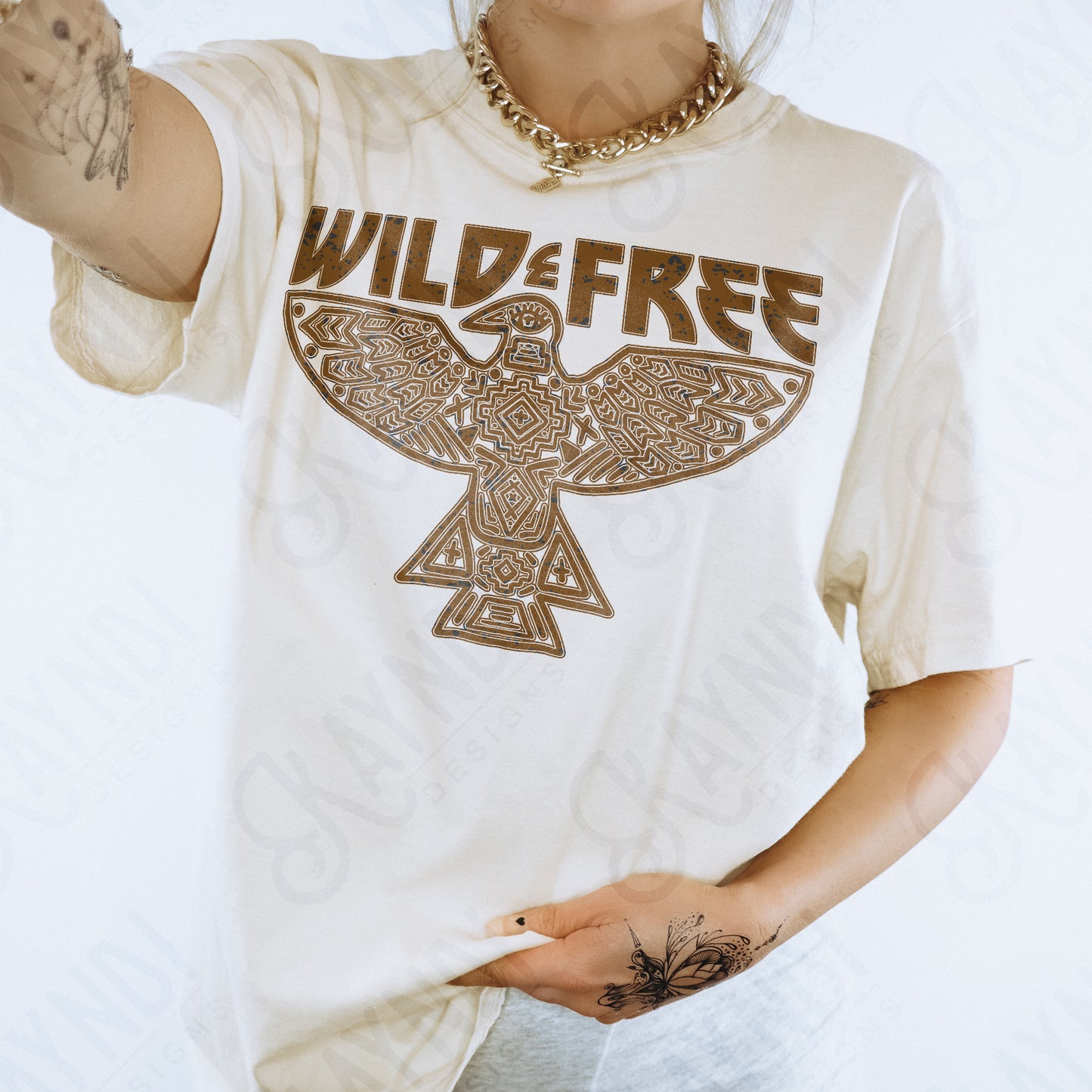 Wild Free