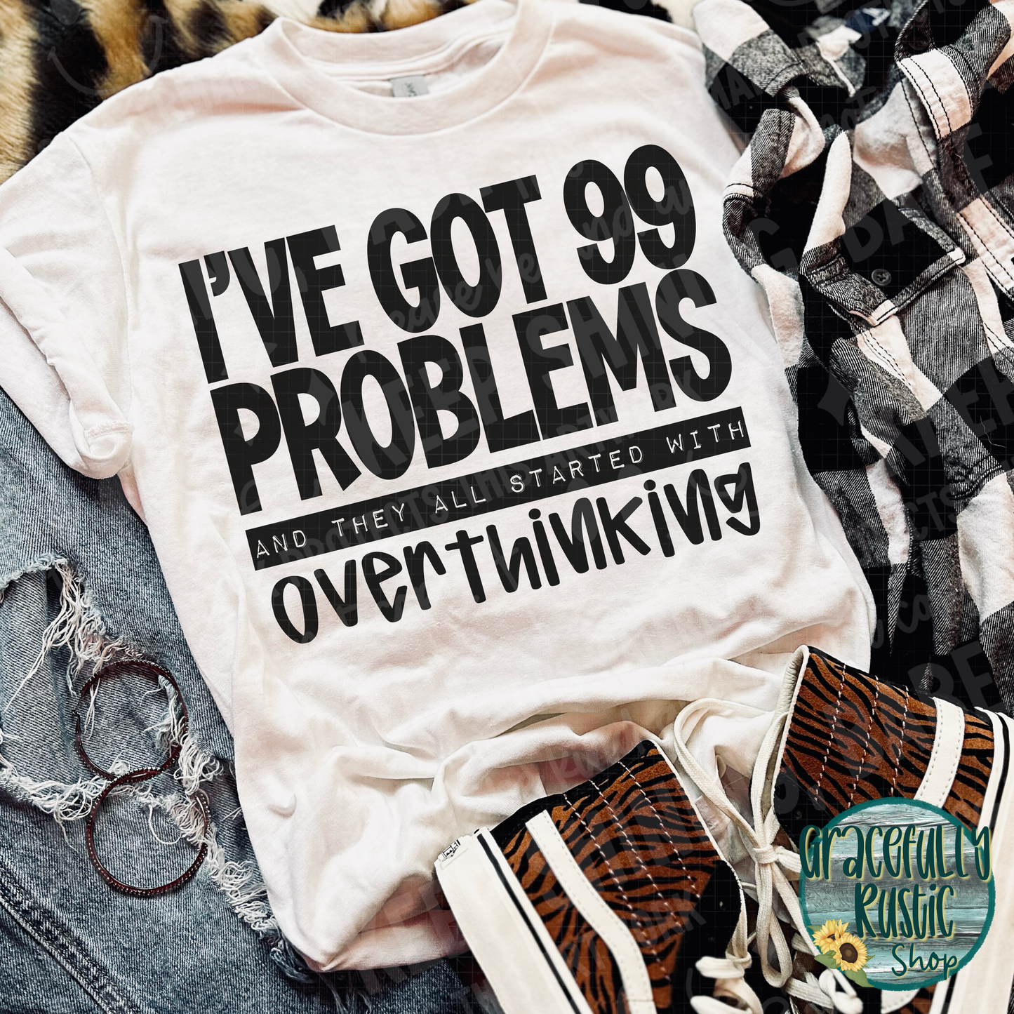 Overthinking Problems