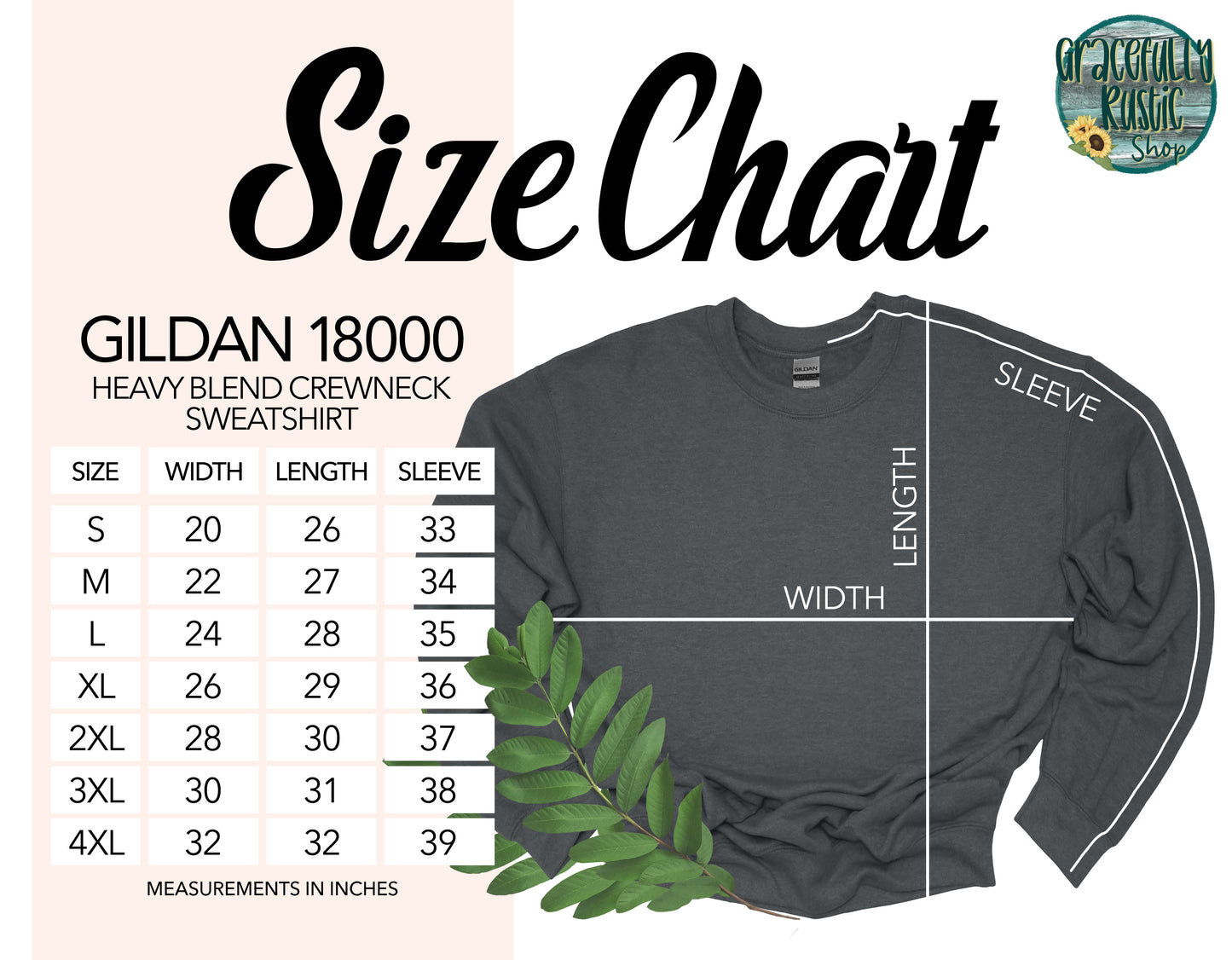 Columbus KS RWB State Background | Gracefully Rustic Shop Exclusive