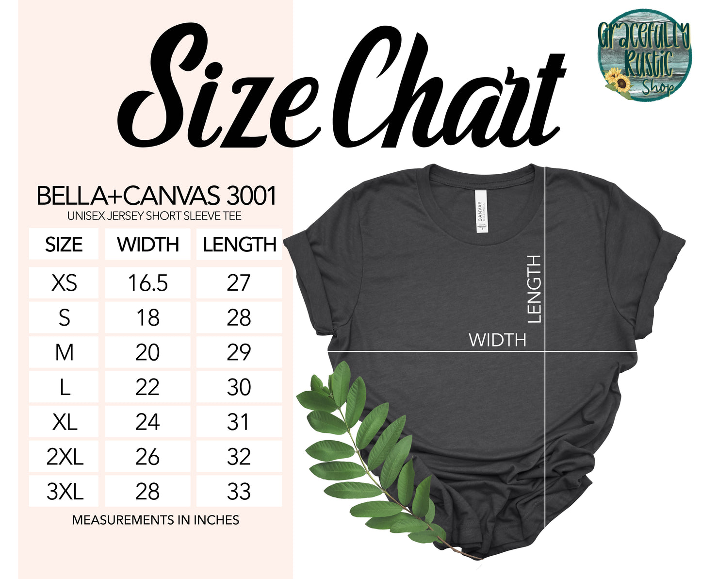 Columbus KS Collage | Gracefully Rustic Shop Exclusive