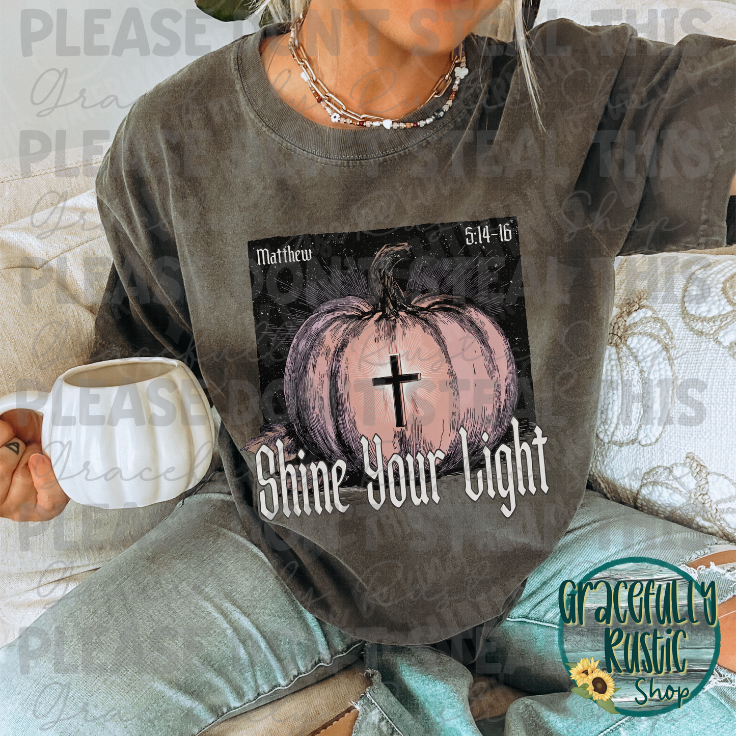 Shine Your Light