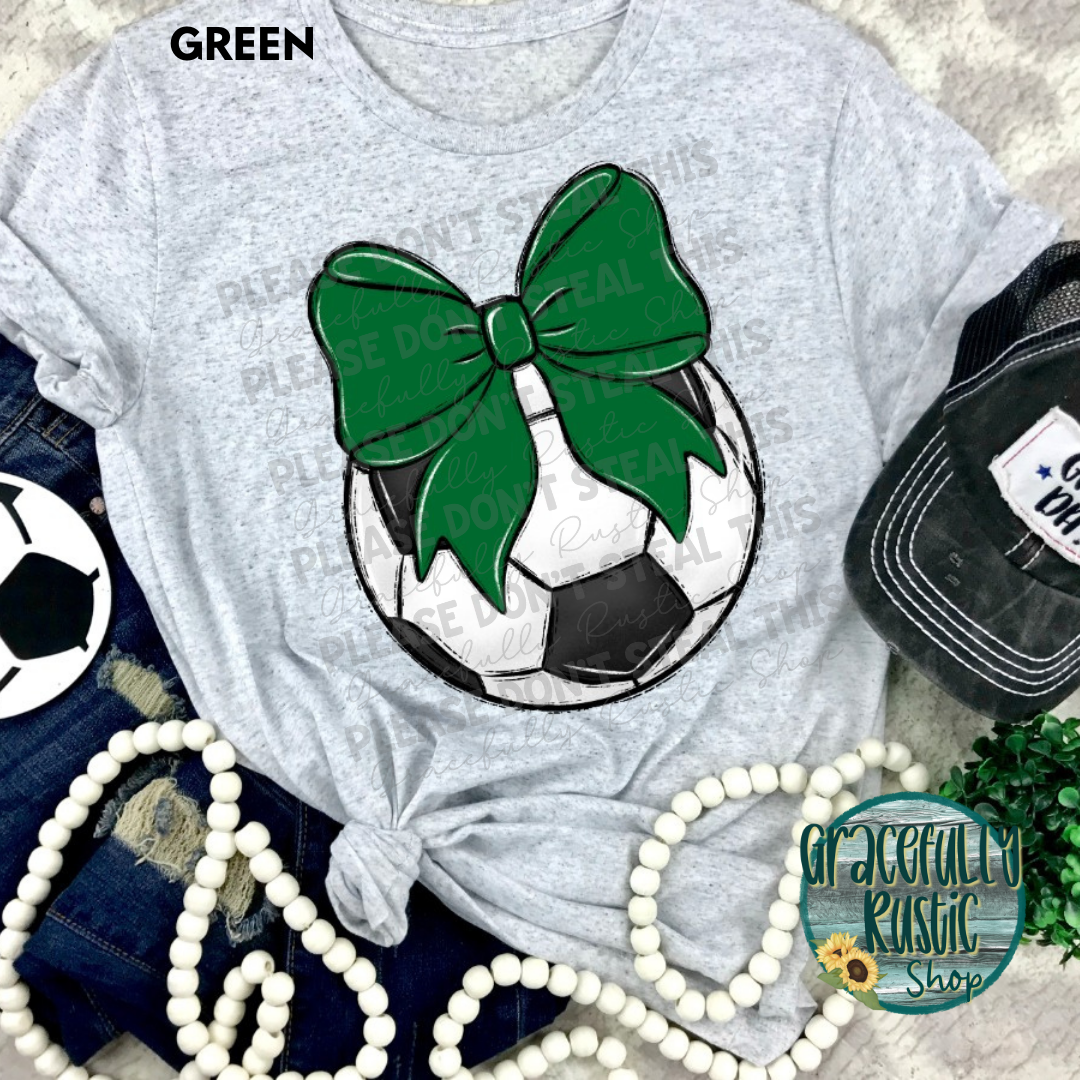 Balls & Bows
