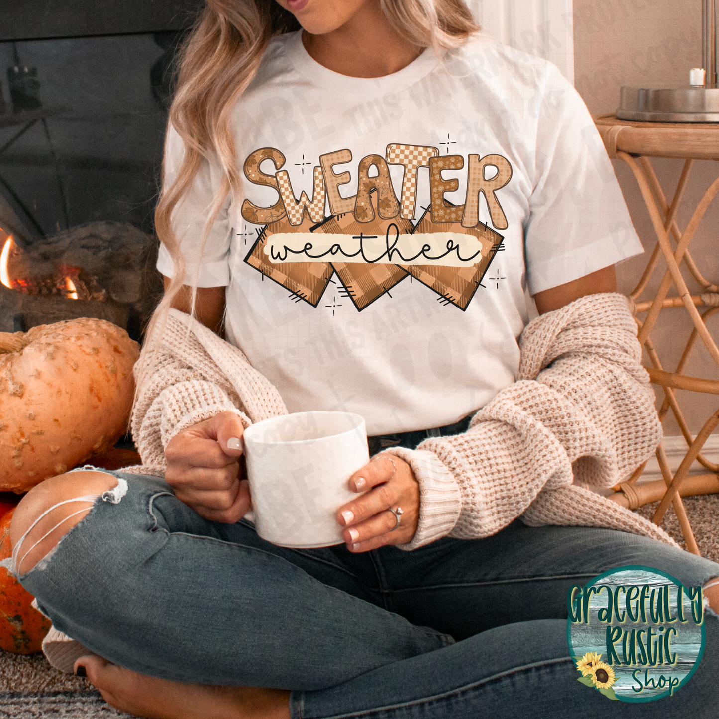 Sweater Weather