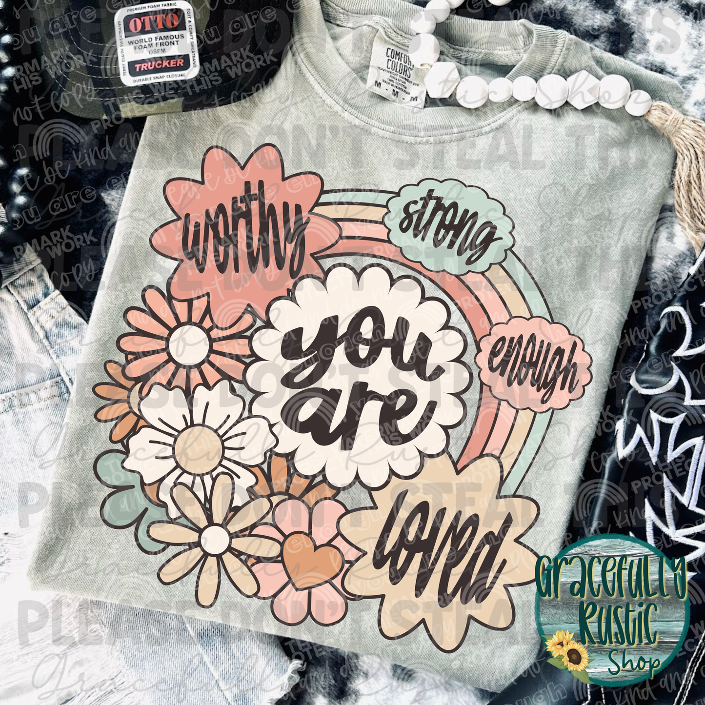 You Are