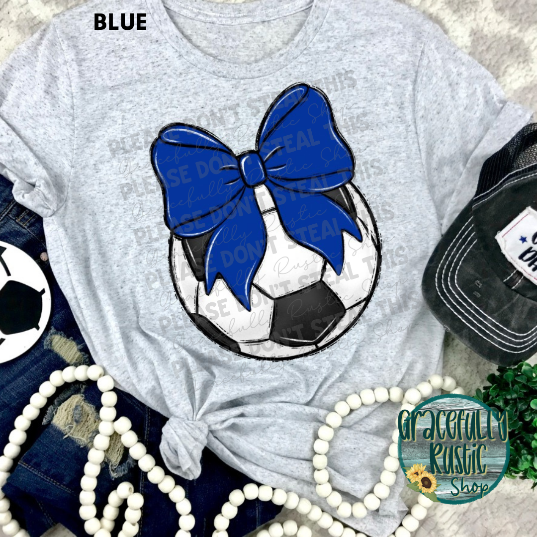 Balls & Bows