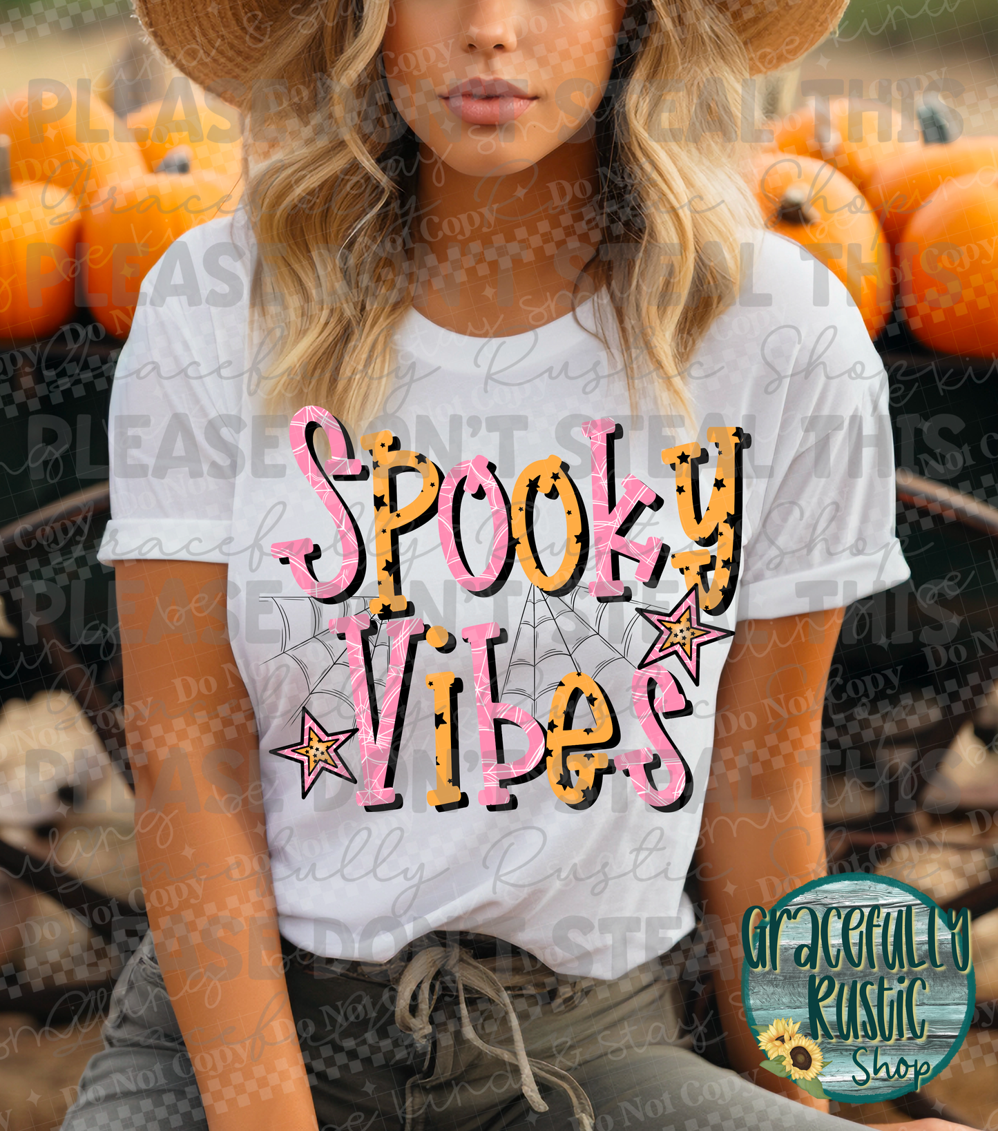 Spooky Vibes