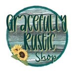 Gracefully Rustic Shop