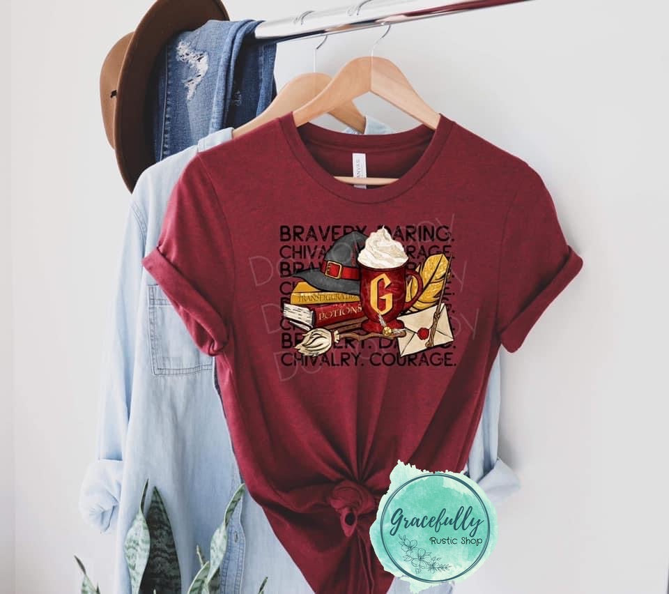G House Tee