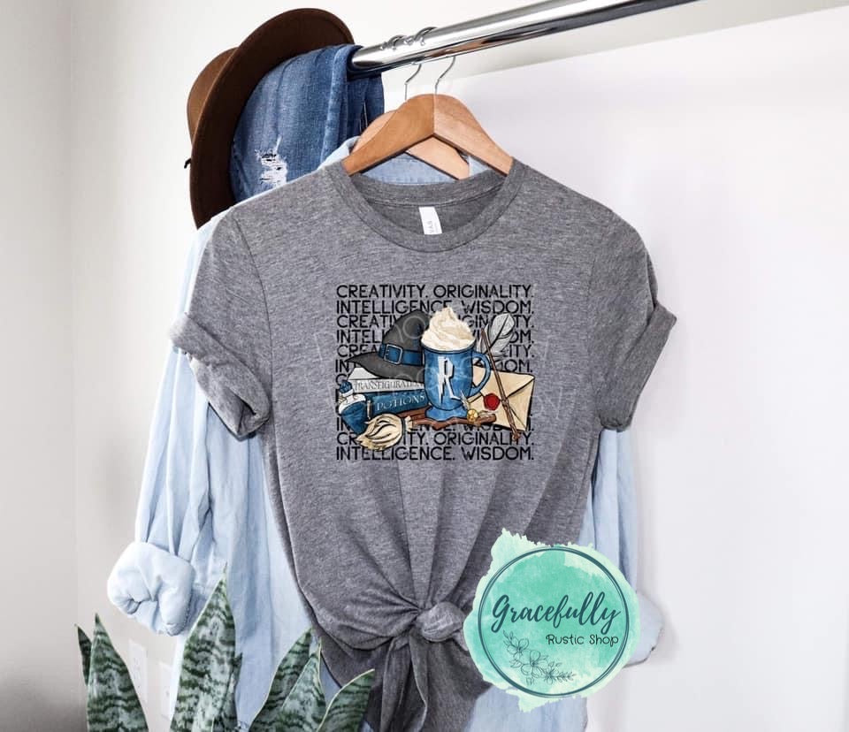 R House Tee