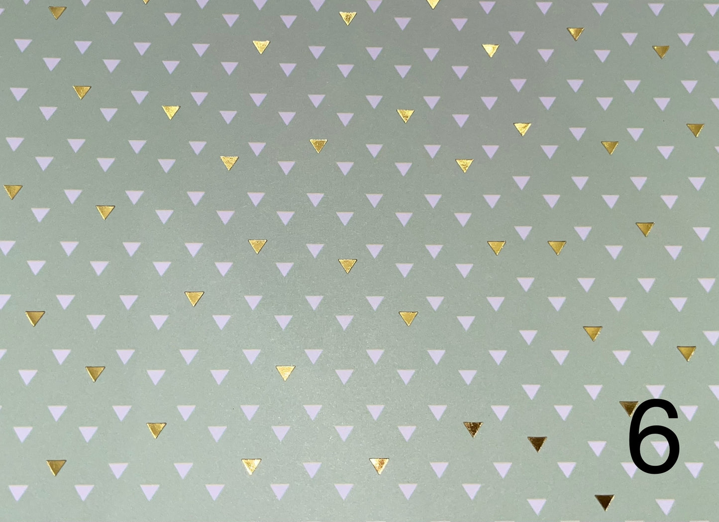 Glasses Toppers - Mint to be Fab Desgins