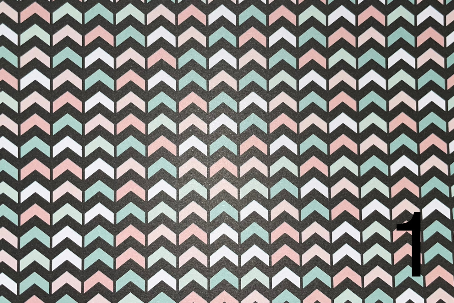 Glasses Toppers - Mint to be Fab Desgins