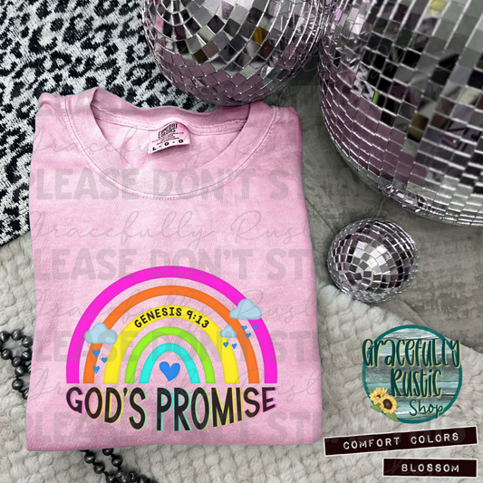 God's Promise