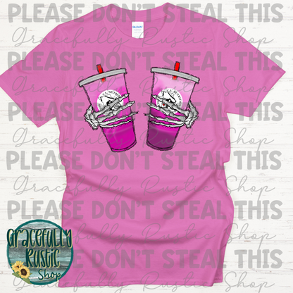 Breast Cancer Awareness Teas