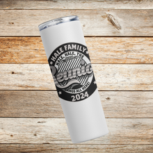 Load image into Gallery viewer, Hale Family Reunion 2024 Tumbler
