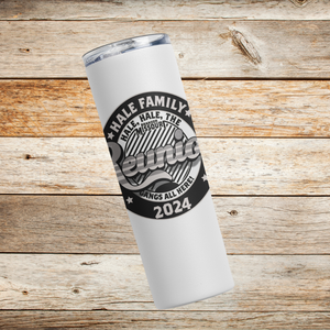 Hale Family Reunion 2024 Tumbler