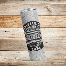 Load image into Gallery viewer, Hale Family Reunion 2024 Tumbler
