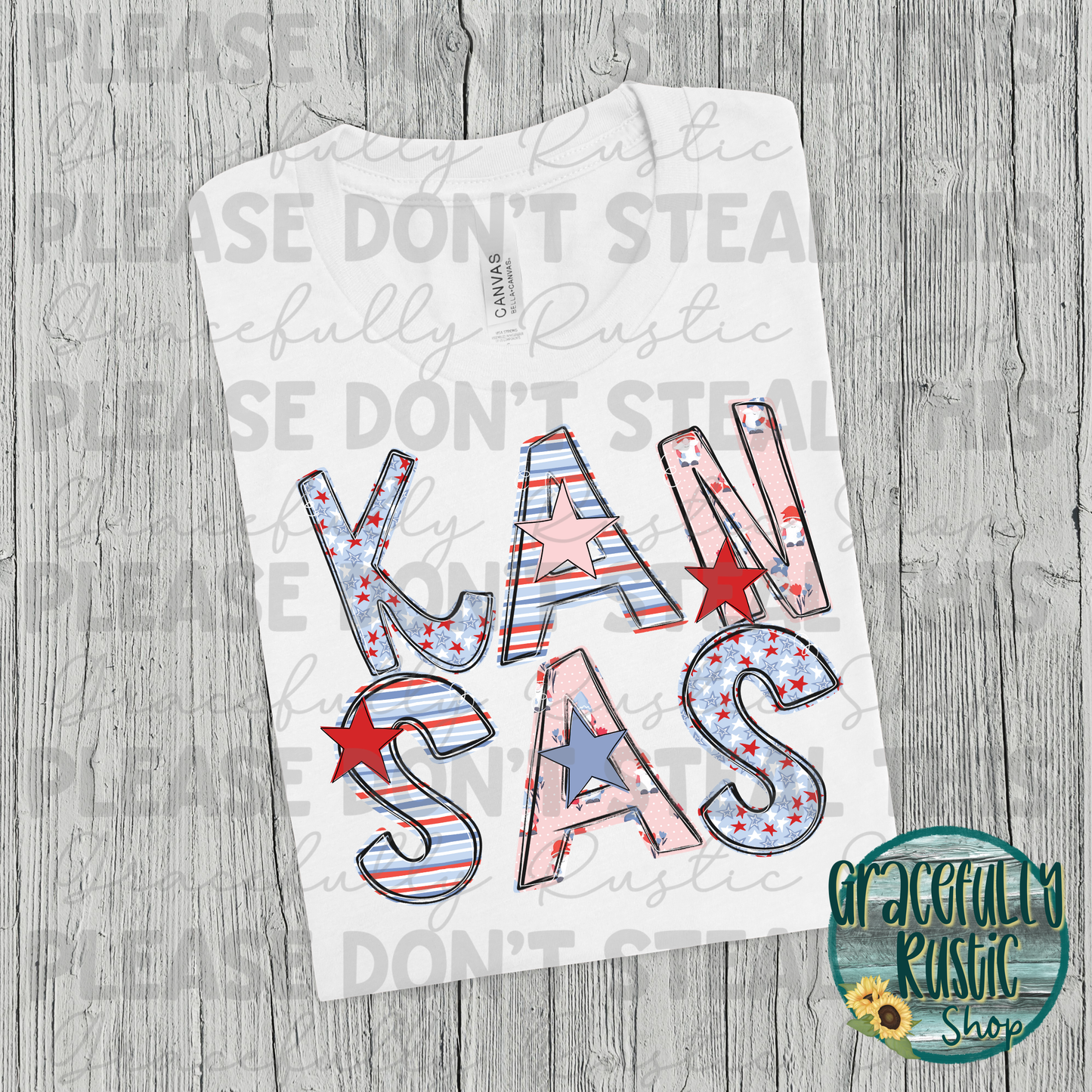 KAN SAS