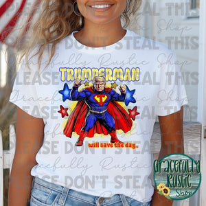 Trumperman