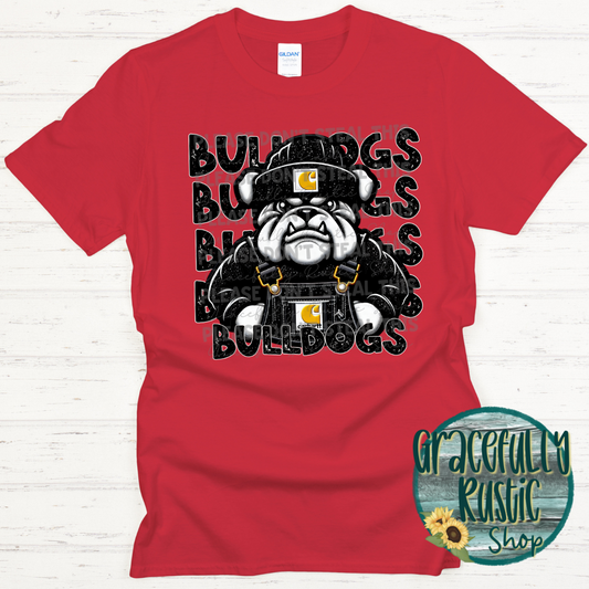 Carhartt Bulldogs CJ