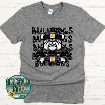 Carhartt Bulldogs CJ