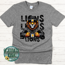 Load image into Gallery viewer, Carhartt Lions
