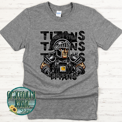 Carhartt Titans