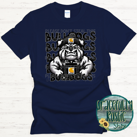 Carhartt Bulldogs Galena
