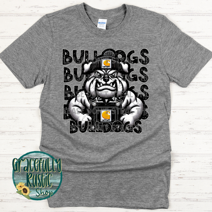 Carhartt Bulldogs Galena