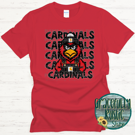 Carhartt Cardinals
