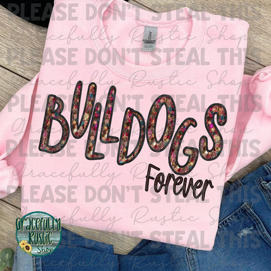 Bulldogs Forever