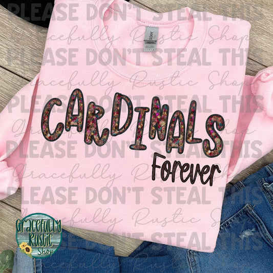 Cardinals Forever