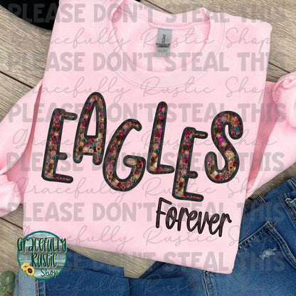 Eagles Forever