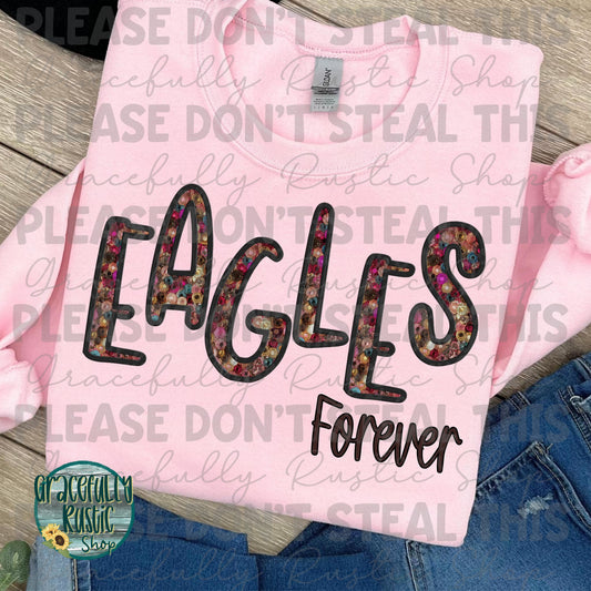 Eagles Forever