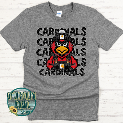 Carhartt Cardinals