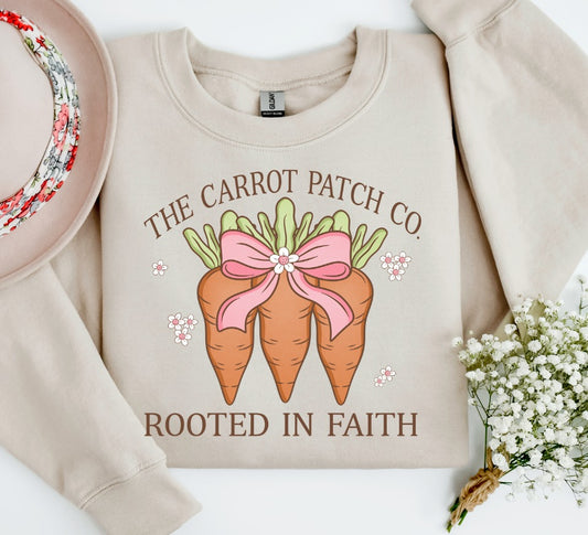 The Carrot Patch Co.
